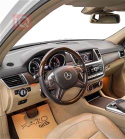 مرسيدس بنز جي أل-كلاس